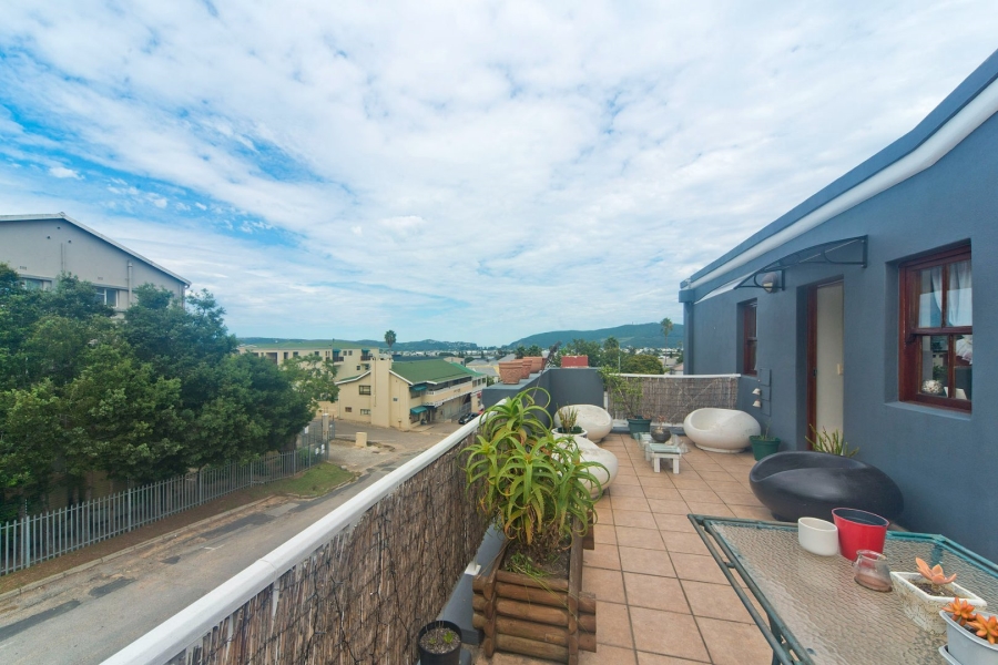 3 Bedroom Property for Sale in Knysna Central Western Cape